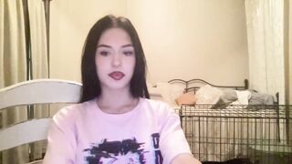 Watch itsbabykay New Porn Video [Chaturbate] - new, natural, young, 18, teen
