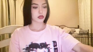 Watch itsbabykay New Porn Video [Chaturbate] - new, natural, young, 18, teen