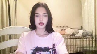 Watch itsbabykay New Porn Video [Chaturbate] - new, natural, young, 18, teen