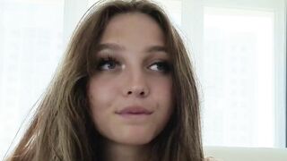 katrinrobins New Porn Leak Video [Chaturbate] - new, bigass, littleboobs, shy, cute