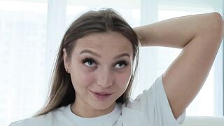 katrinrobins New Porn Leak Video [Chaturbate] - new, bigass, littleboobs, shy, cute