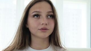 katrinrobins New Porn Leak Video [Chaturbate] - new, bigass, littleboobs, shy, cute