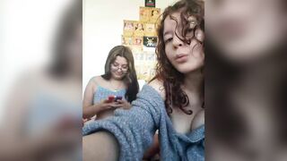 Sharon_Black From Stripchat Free Porn Video  - new-mobile, big-clit, double-penetration, big-ass-doggy-style, deepthroat