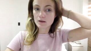 Watch andyzuzka Best Porn Video [Chaturbate] - lesbian, chastity, mom, blowjob, leather