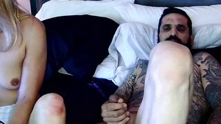 tattstalk2u2 New Porn Leak Video [Chaturbate] - german, legs, sexy, abs, shibari
