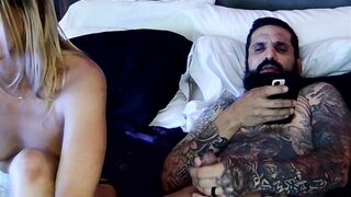 tattstalk2u2 New Porn Leak Video [Chaturbate] - german, legs, sexy, abs, shibari