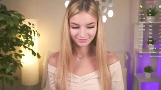 Watch my_little_pollly Top Porn Video [Chaturbate] - new, young, teen, cute, sporty