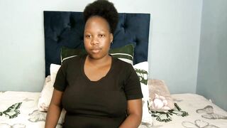 bustyboobs400 From Stripchat Free Porn Video Leak - dirty-talk, striptease-ebony, topless, humiliation, ebony-dildo-or-vibrator