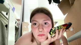 pearlaurora Hot Porn Video [Chaturbate] - findom, juicy, double, student