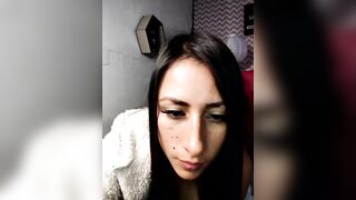 Watch lia_quin From Stripchat Hot Porn Video Leak - nylon, doggy-style-creampie, new-black-hair, colombian-petite, big-ass-young