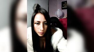 Watch lia_quin From Stripchat Hot Porn Video Leak - nylon, doggy-style-creampie, new-black-hair, colombian-petite, big-ass-young
