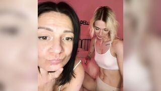 Koronkowazmoja83 From Stripchat Free Porn Video Record - blowjob, new, brunettes-blowjob, brunettes-petite, couples