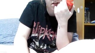 dazednpretty New Porn Video [Chaturbate] - hairy, new, squirt, cum, teen