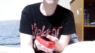 dazednpretty New Porn Video [Chaturbate] - hairy, new, squirt, cum, teen