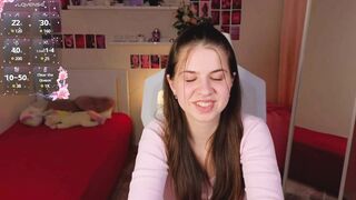 Wander_Waves From Stripchat New Porn Video Leak - lovense, white, role-play-teens, flashing, dildo-or-vibrator