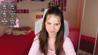 Wander_Waves From Stripchat New Porn Video Leak - lovense, white, role-play-teens, flashing, dildo-or-vibrator