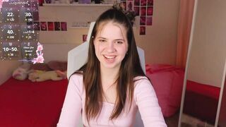 Wander_Waves From Stripchat New Porn Video Leak - lovense, white, role-play-teens, flashing, dildo-or-vibrator