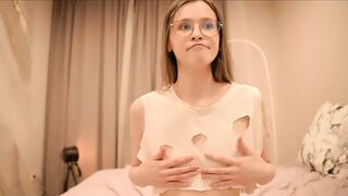 velenaa Hot Porn Leak Video [Chaturbate] - new, shy, 18, skinny, teen