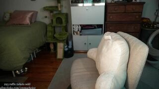 emmachoice New Porn Leak Video [Chaturbate] - kiss, spank, skinnybody, 19, blond