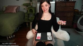 emmachoice New Porn Leak Video [Chaturbate] - kiss, spank, skinnybody, 19, blond