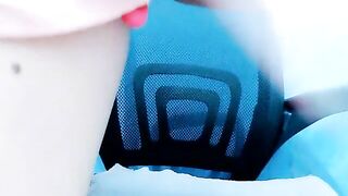 Lucky-Rose From Stripchat Free Porn Video Leak - cosplay, cam2cam, big-ass, brunettes, dildo-or-vibrator