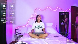 Watch Dilan_and_Mia From Stripchat Private Porn Video  - foot-fetish, latin, fingering, latin-young, latin-doggy-style