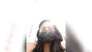 Watch Saanvi-Myra From Stripchat New Porn Video Record - cam2cam, couples, small-audience, medium, topless