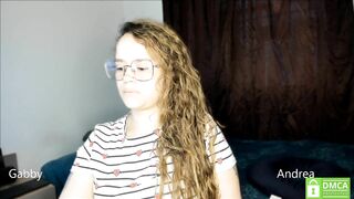 Oursecret2315 From Stripchat Hot Porn Video  - cumshot, blondes, shaven, foot-fetish, blowjob