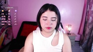 Watch michell_petty01 From Stripchat Free Porn Video Leak - heels, small-audience, colombian, anal-masturbation, twerk-young