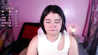 Watch michell_petty01 From Stripchat Free Porn Video Leak - heels, small-audience, colombian, anal-masturbation, twerk-young