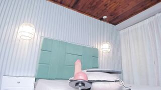 vicky_noir From Stripchat Top Porn Video Record - latin-masturbation, small-audience, recordable-publics, topless-latin, spanking
