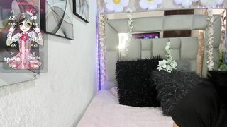 Allison_Ferrera_ From Stripchat Free Porn Video  - deepthroat-blowjob, best-teens, handjob-teens, anal-masturbation, masturbation-teens