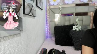 Allison_Ferrera_ From Stripchat Free Porn Video  - deepthroat-blowjob, best-teens, handjob-teens, anal-masturbation, masturbation-teens