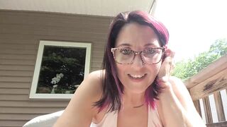 Watch geekgirlkate New Porn Leak Video [Chaturbate] - australia, mixed, longhair, pawg, nora