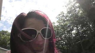Watch geekgirlkate New Porn Leak Video [Chaturbate] - australia, mixed, longhair, pawg, nora