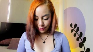 Watch Aishaluna69 From Stripchat Free Porn Video  - big-ass-creampie, anal-fingering, squirt-latin, small-audience, big-ass-young