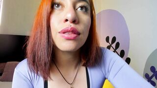 Watch Aishaluna69 From Stripchat Free Porn Video  - big-ass-creampie, anal-fingering, squirt-latin, small-audience, big-ass-young