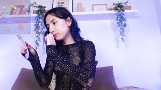 Vampgyal From Stripchat Top Porn Video Record - trimmed, topless, creampie-teens, foot-fetish, couples