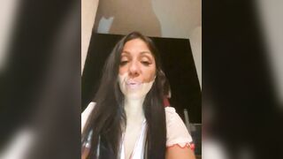 Athina_Fox_XXX From Stripchat New Porn Video  - fingering-white, new-middle-priced-privates, masturbation, anal-doggy-style, twerk
