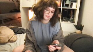 Watch donkey_ponkey Best Porn Leak Video [Chaturbate] - hotgirl, suckcock, boob, s... thumbnail