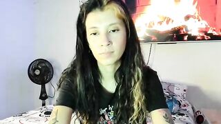 Watch HeraAndAria From Stripchat Private Porn Video Leak - anal-masturbation, new, anal-white, smoking, fingering-young