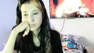 Watch HeraAndAria From Stripchat Private Porn Video Leak - anal-masturbation, new, anal-white, smoking, fingering-young