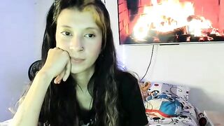 Watch HeraAndAria From Stripchat Private Porn Video Leak - anal-masturbation, new, anal-white, smoking, fingering-young