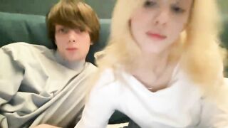 sweeetiee_couple Best Porn Video [Chaturbate] - new, shy, 18, pvt