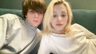 sweeetiee_couple Best Porn Video [Chaturbate] - new, shy, 18, pvt