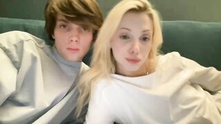 sweeetiee_couple Best Porn Video [Chaturbate] - new, shy, 18, pvt