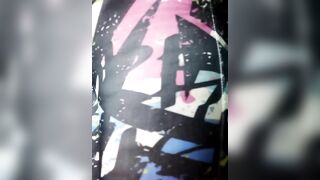 shaktisub_ From Stripchat Top Porn Video Leak - squirt, foot-fetish, latin-foot-fetish, doggy-style, fingering