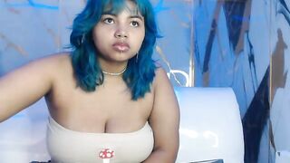 Watch pucaquiereagaru18 From Stripchat Free Porn Video Leak - interactive-toys, foot-fetish, striptease-teens, titty-fuck, latin