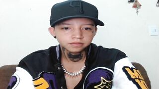 Watch Kng_nico1 From Stripchat Hot Porn Video Record - new-teens, big-nipples, handjob-teens, handjob, affordable-cam2cam