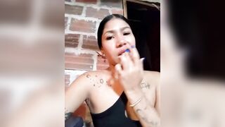 Rous-squir From Stripchat Best Porn Video Leak - shower, new-mobile, shaven, squirt-latin, young